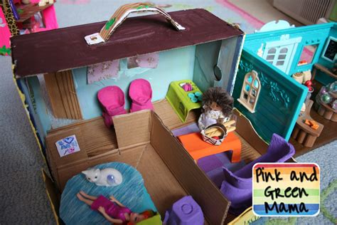 tiny shoebox house ideas